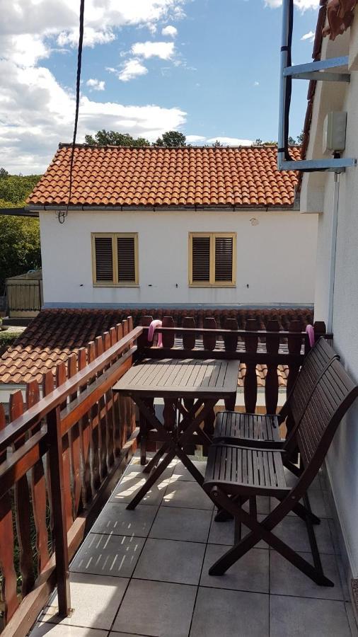 Dobrinj Apartments With A Parking Space Soline, Krk - 18787 מראה חיצוני תמונה
